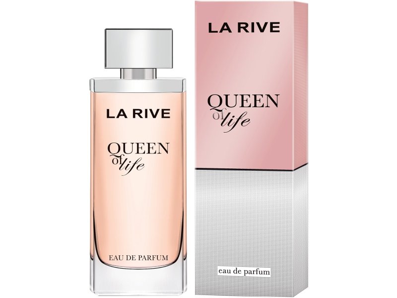 La Rive Queen of Life 75 ml — foto oficial