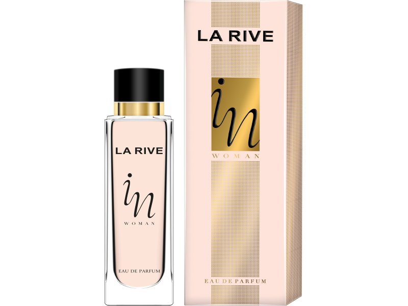 La Rive In Woman 90 ml — foto oficial