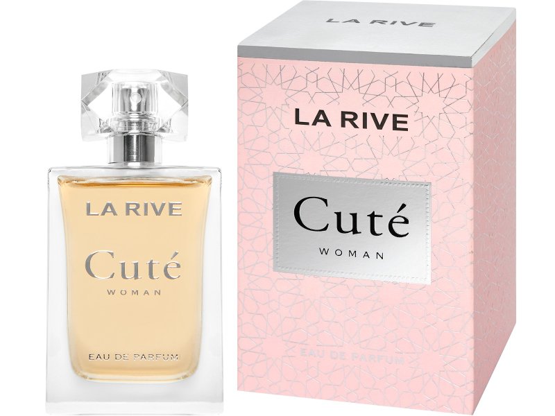 La Rive Cuté 100 ml — foto oficial