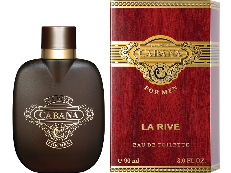 La Rive Cabana 90 ml — foto oficial