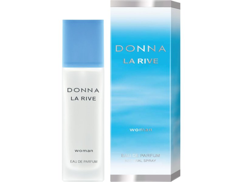 La Rive Donna La Rive 90 ml — foto oficial